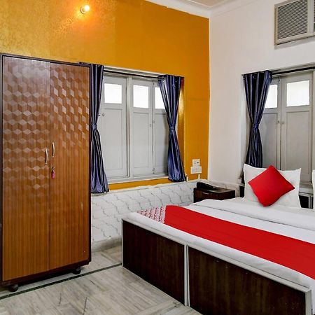 Super Oyo Hotel O Fantasy Stay Vibe Kolkata Exterior photo