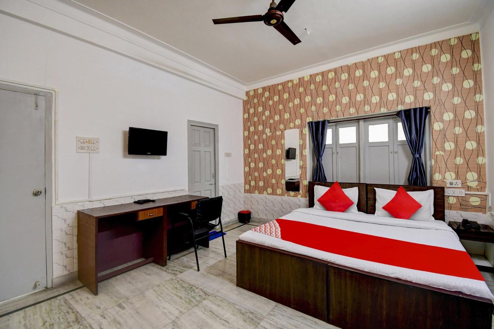 Super Oyo Hotel O Fantasy Stay Vibe Kolkata Exterior photo